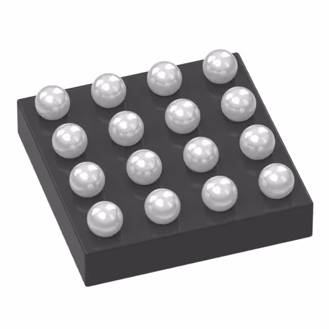 MAX15096DGWE+T Analog Devices Inc./Maxim Integrated  Hot Swap Controllers